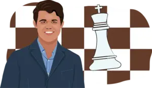 Magnus Carelson