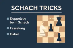 Schach Tricks